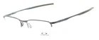 Oakley Barrelhouse 0.5 OX3174-0453 Eyewear Frames Rx Optical Eyeglasses New. Price: $129.71.