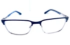 Dragon DR2015 002 57MM Black Men's Eyeglasses Frame 57-19-150 New. Price: $39.99.