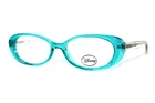 New Disney 3E 4002 2014 Blue Authentic Eyeglasses Kid's Frames 48-14-130MM Rx. Price: $34.99.