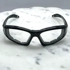 Liberty Torque Cs Black Full Rim Eyeglasses / Sunglasses Frames Only 60-17-130 Pre-owned. Price: $33.99.