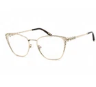 Chopard VCHD51S 0594 54 18 140 Eyeglasses With Case & Cloth Brand New. Price: $219.99.