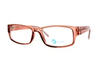 New Modern Optical Clout Brown Authentic Eyeglasses Men's Frames 53-16-145MM. Price: $39.99.
