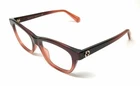 Gucci GG0372O 003 Women Rectangular Eyeglasses In Brown Beige Frame W/demo Lens New. Price: $135.97.