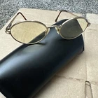Vogue VO3176 281 Eyeglasses Italy 50-20-135 Tortoise/gold Frames Only Pre-owned. Price: $11.39.