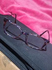 Ann Taylor AT337 CO3 51-18-135 Eyeglass Frame Only New. Price: $51.60.