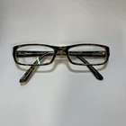Ray Ban Eyeglasses Frame Only Rb 5088 2192 52 16-135 Pre-owned. Price: $24.97.