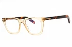 Tom Ford TF5963-045-50 Eyeglasses Frame Size 50MM 20MM 145MM Brown Men 889214500 New. Price: $122.39.