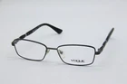 New Vogue 3922-B 938 Black Eyeglasses Authentic 52-16. Price: $31.20.