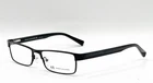 New Armani Exchange Ax 1009 6000 Black Authentic Eyeglasses 53-16. Price: $84.30.