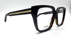 Christian Diorspirito S6I 2000 Havana Frame Eyewear Eyeglasses 54-18-140 New. Price: $207.99.