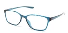 Nike 7027 405 Midnight Blue Eyeglasses 53-15-140 Authentic Frame New. Price: $69.99.