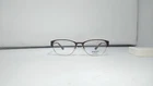 Gant Gw 101 Satin Brown/gold 51-17-135 Flex Hinges 1541 Pre-owned. Price: $28.00.
