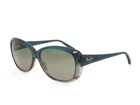 Maui Jim MJ290-03C Pikake 61-15-135 Polarized Sunglasses R2173 Pre-owned. Price: $179.40.