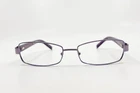 Karl Lagerfeld KL147 511 Eyeglasses Frame 52-16-135 Pre-owned. Price: $39.99.