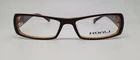 Koali Morel 6569K Brown/orange GA193 Plastic Eyeglasses Frame 50-15-135 France New. Price: $111.60.