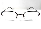 Oliver Peoples Ov 1118T 5075 Wainwright Bronze 45MM Titanium Men's Eyeglasses New. Price: $129.99.