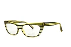Alain Mikli Eyeglasses 55-16-145 New Authentic ZQ-1095. Price: $159.99.