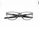 Oakley Eyeglasses Frames Only, Marshal Mnp, OX8091-0755, 55-17-144, Satin Gray Pre-owned. Price: $99.99.