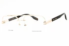 New Marc Jacobs 714-006J Eyeglasses 60MM 100% Authentic. Price: $100.51.