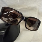 Fendi Women Sunglasses Case And Frame Only (lenses Are Unusable) Pre-owned. Price: $39.00.
