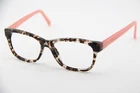 Nine West NW586S 291 #2 Tortoise Pink Authentic Designer Frames Eyeglasses 56-17 Pre-owned. Price: $28.00.