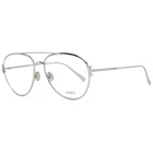 Tods Eyeglasses Frames TO5280 032 56MM Women Gold Aviator Full-rim New. Price: $174.35.