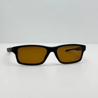 Oakley OY8002-0149 Crosslink Xs Frames Youth 49-14-122 Pre-owned. Price: $69.00.
