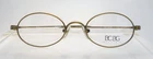 Bcbg BG-0027 Ag 46-19 Eyewear Eyeglass Optical Frames New. Price: $49.99.