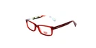 Levi LS1009 Rosso 48/15/130 Teen Eyewear Frame New. Price: $64.34.