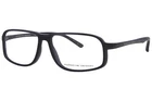 Porsche Design Men's Eyeglasses P'8229 P8229 Full Rim Optical Frame 57MM New. Price: $374.95.