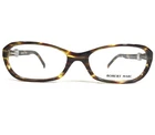 Robert Marc Petite Eyeglasses Frames 276-172 Brown Horn Cat Oval 50-17-125 New. Price: $80.74.
