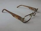 Anne Klein Eyeglasses Rx Frames 54 17 135 9078 469-S Pre-owned. Price: $10.95.