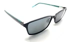 Nike 5580 018 Matte Black Green Rectangle Sunglasses Frames 52-15 135 Unisex Pre-owned. Price: $94.99.