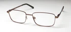 Timex 3:08 Pm Stainless Steel Metal Durable Lightweight Eyeglass Frame/glasses New. Price: $29.99.