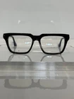 Victoria Beckham VB2667 001 Bold Black Acetate Woman Eyeglasses 52MM New. Price: $125.00.