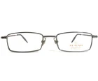 Augar Eyeglasses Frames HP138 Gris Grey Red 22KT Gp Gold Plated 49-18-140 New. Price: $92.15.