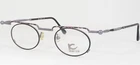 Vintage Kuhlmey Kana KK42235-1 Multicolor Unique Rare Eyeglasses 44-21-140MM New. Price: $54.00.