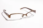Nine West 422 0JDS Eyeglasses Frames 53-17-130 Pre-owned. Price: $22.99.