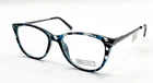 New Otis Grey Og 7015 Bk/to Black Blue Tortoise Authentic Eyeglasses 50-17. Price: $39.29.