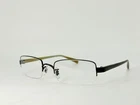 New Authentic Paul Smith PS-1015 Bc/strg Eyeglasses Black Gold 51-20-140. Price: $69.99.