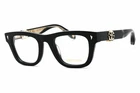 New Roberto Cavalli VRC052-700Y Eyeglasses 49MM 100% Authentic. Price: $157.50.