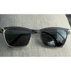 Glacee Eyeglasses Frame Canada Mod 6644 C1 52-18-135 Is Vintage Gray Crackled Pre-owned. Price: $25.00.