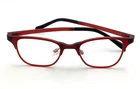 Maui Jim Eyeglasses Mjo 2602-04M Matte Red Translucent Frames 45-20-147 New. Price: $48.88.