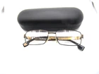Boss Men Vision Frames New 006 Eyeglasses 53-16 140. Price: $30.00.