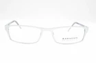 Caravan Kreo 3 E59 51 18 145 Silver Blue Oval Glasses Frame New. Price: $36.23.