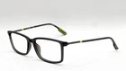 Columbia C8033 023 Matte Grey Rectangle Authentic Eyeglass Frames 59-18 New. Price: $78.02.