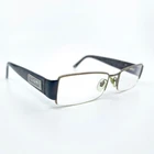 Versace Mod. 1140 1013 Bronze Marbled Brown Eyeglasses Frame 51-17-135 Italy Pre-owned. Price: $79.99.