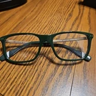Polo Ralph Lauren PH2273 Men Eyeglass Frames In Green With Demo Lenses Size 54 New. Price: $28.00.