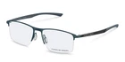 Porsche Design P8752 Blue, Grey 55/17/140 Man Eyewear Frame New. Price: $486.00.