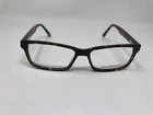 David Benjamin Eyeglasses Frame DB-186 Demi 51-15-138 Tortoise Grey A873 Pre-owned. Price: $32.13.